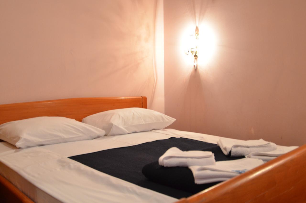 Hotel Dva Javora Jahorina Esterno foto