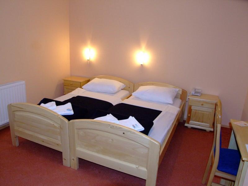 Hotel Dva Javora Jahorina Camera foto