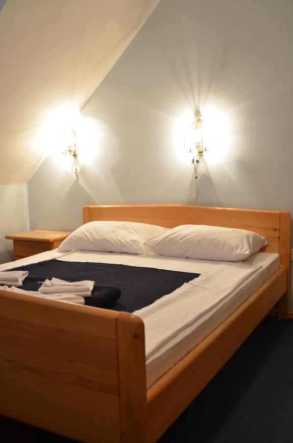 Hotel Dva Javora Jahorina Esterno foto